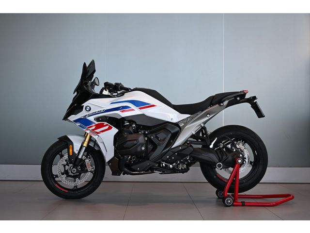 bmw - r-1300-rs