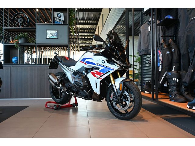bmw - r-1300-rs