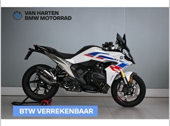 BMW R 1300 RS 2026 occasion