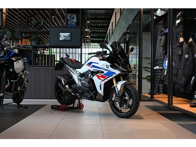 bmw - r-1300-rs
