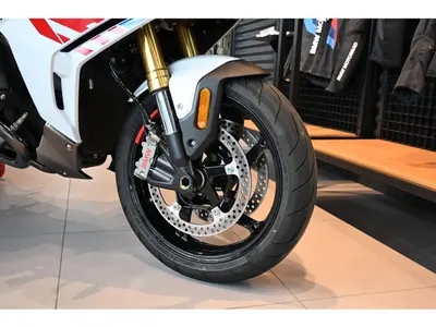 BMW R 1300 RS – foto 4