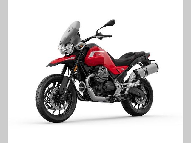 moto-guzzi - v-85-strada