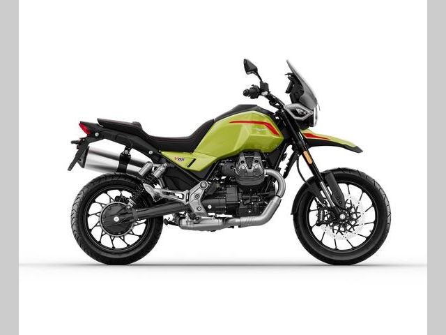 moto-guzzi - v-85-strada