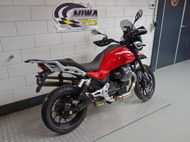 moto-guzzi - v-85-strada