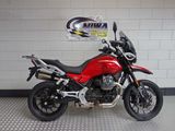MOTO GUZZI V 85 STRADA