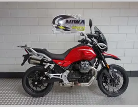 Moto Guzzi V 85 Strada 2026 nieuw