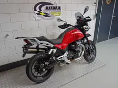 Moto Guzzi V 85 Strada 2026 nieuw – foto 3 van 9