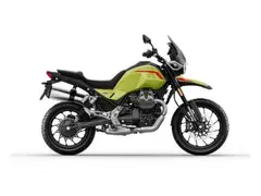 Moto Guzzi V 85 Strada 2026 nieuw – foto 7 van 9