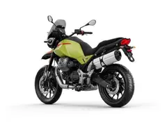 Moto Guzzi V 85 Strada 2026 nieuw – foto 8 van 9