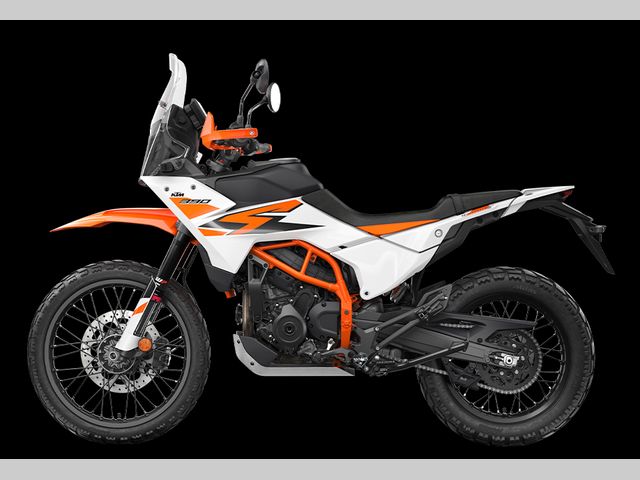 ktm - 390-adventure-x