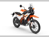 KTM 390 ADVENTURE R