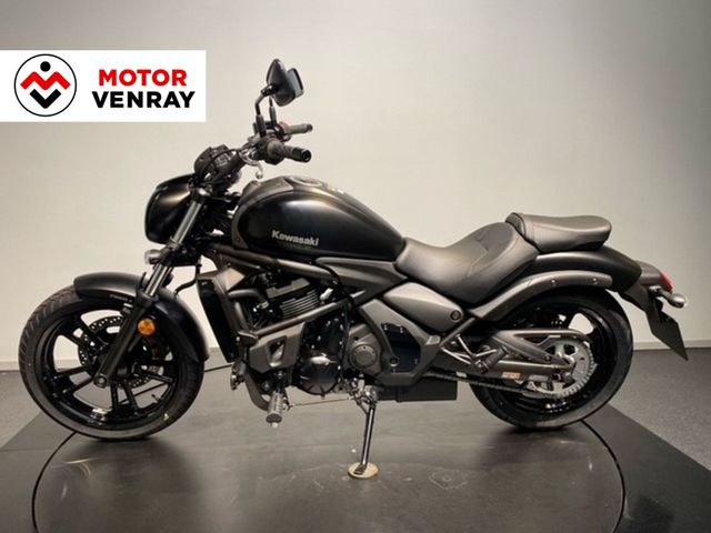 kawasaki - vulcan-s