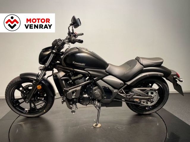 kawasaki - vulcan-s