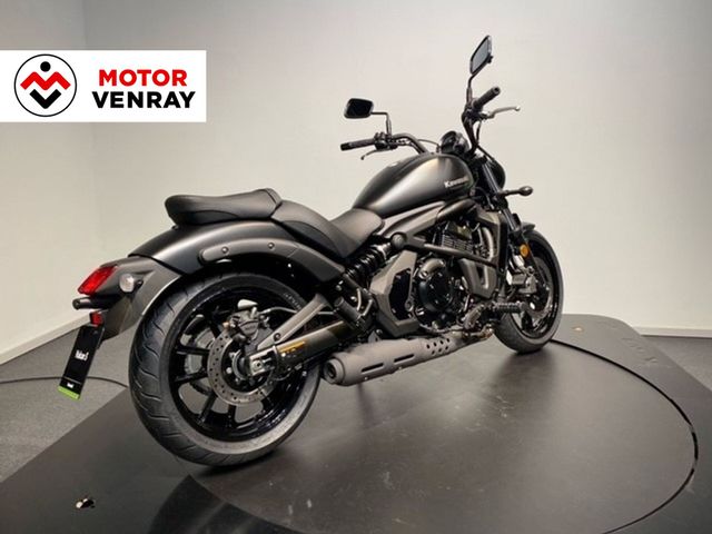 kawasaki - vulcan-s