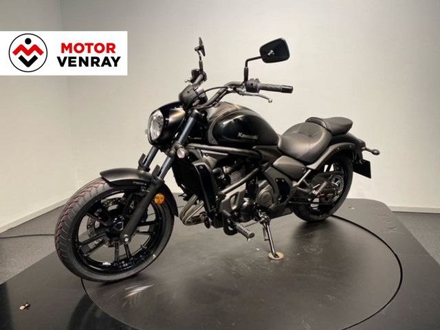 kawasaki - vulcan-s