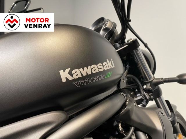 kawasaki - vulcan-s