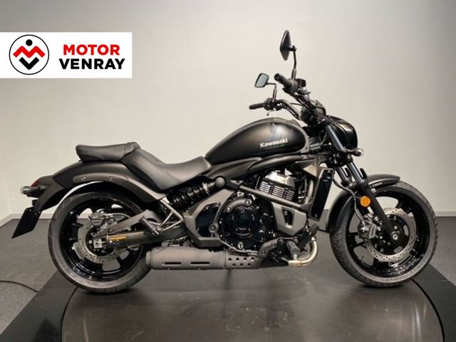 kawasaki - vulcan-s