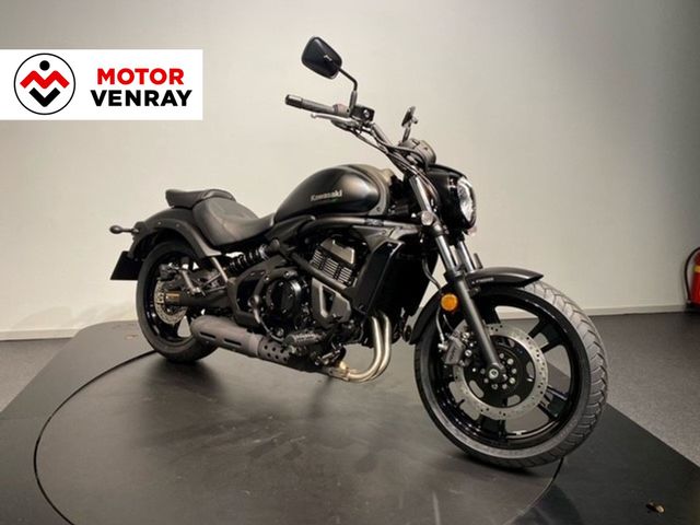 kawasaki - vulcan-s