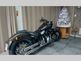 HARLEY-DAVIDSON SOFTAIL SLIM FLSL