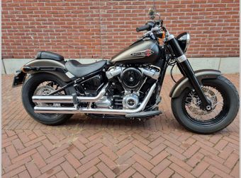 Harley-Davidson Softail Slim Flsl 2021 occasion