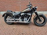 HARLEY-DAVIDSON SOFTAIL SLIM FLSL