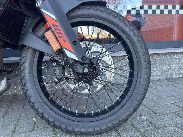 ktm - 390-adventure