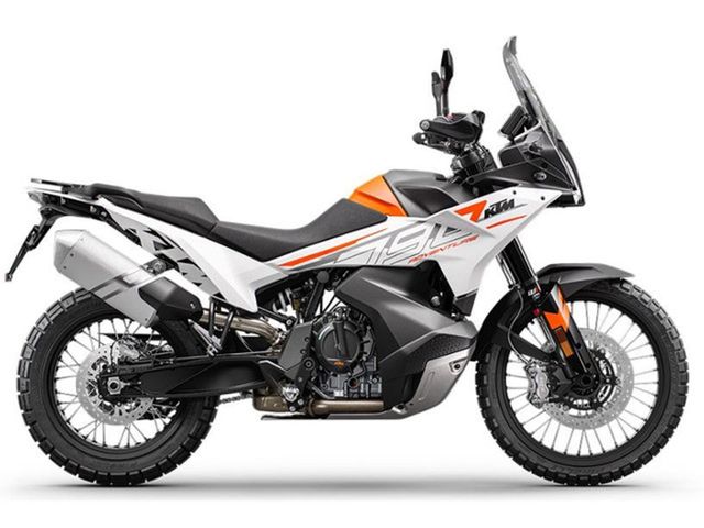 ktm - 790-adventure