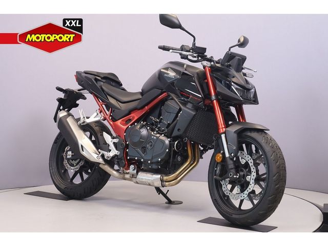honda - cb-750-hornet