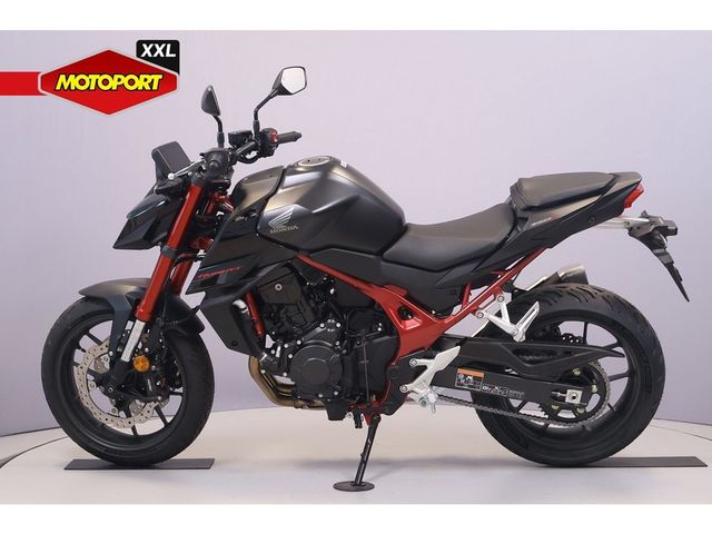 honda - cb-750-hornet