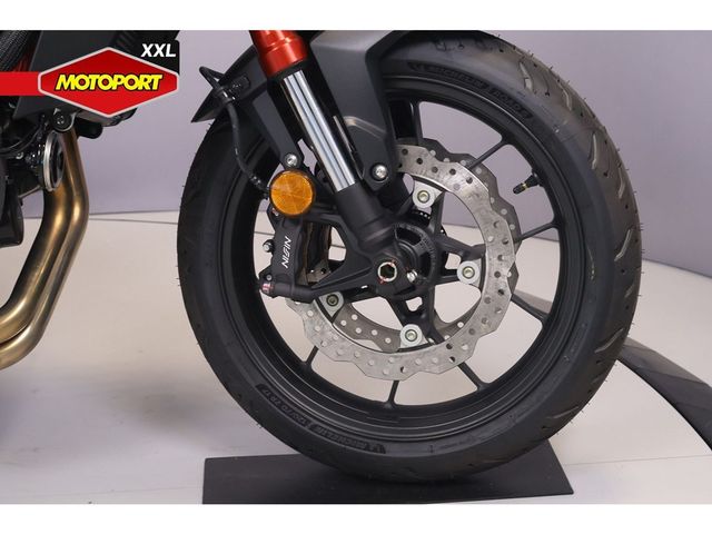 honda - cb-750-hornet