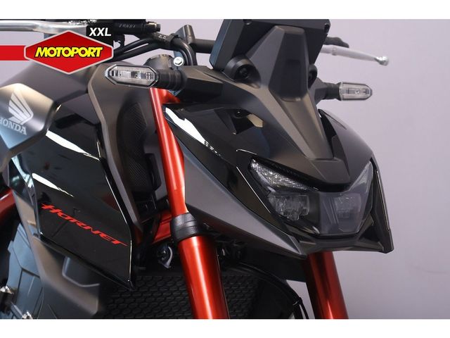 honda - cb-750-hornet