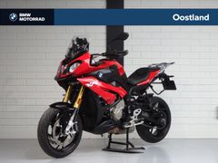 BMW S 1000 XR