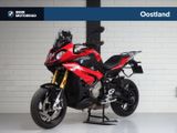 BMW S 1000 XR