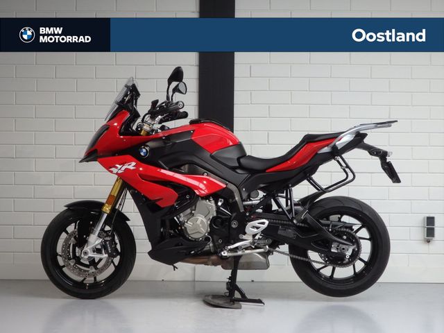 bmw - s-1000-xr