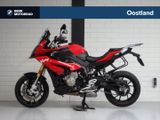 BMW S 1000 XR