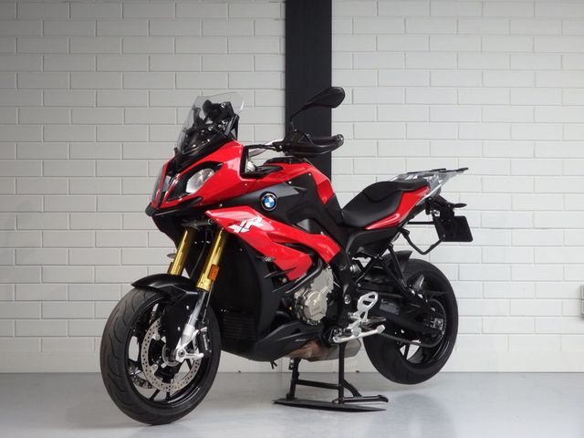 bmw - s-1000-xr