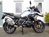 BMW R 1250 GS HP