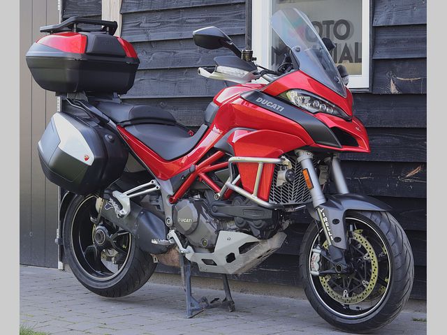 ducati - multistrada-1200-s