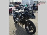 BMW R 1200 GS ADVENTURE TRIPLE BLACK