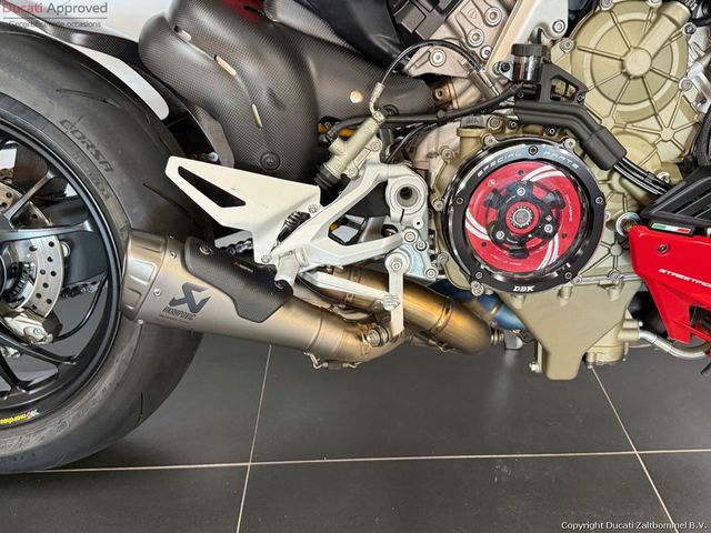 ducati - streetfighter-v4s