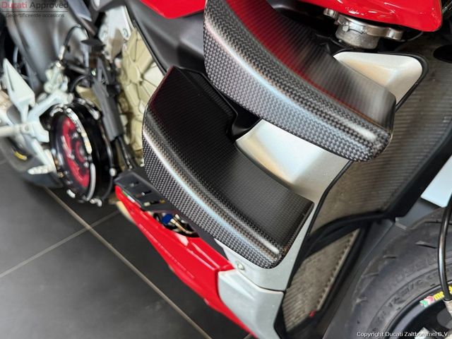 ducati - streetfighter-v4s