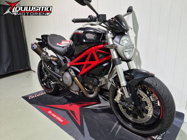 ducati - 796-monster