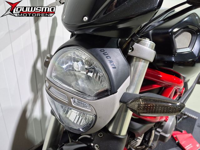 ducati - 796-monster