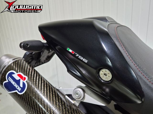 ducati - 796-monster