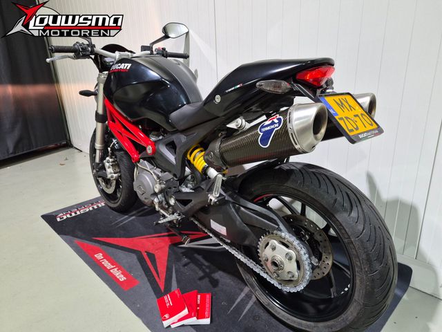 ducati - 796-monster