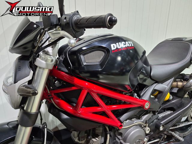 ducati - 796-monster