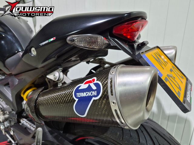 ducati - 796-monster