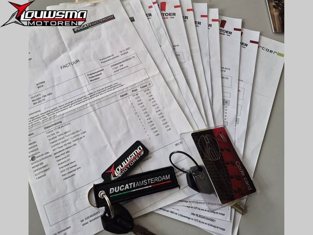 ducati - 796-monster