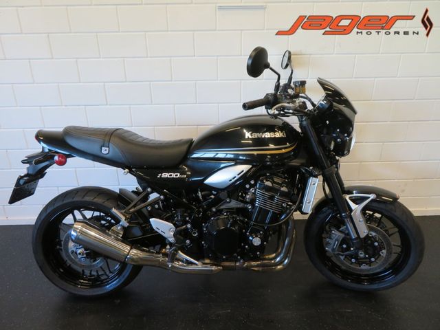 kawasaki - z900rs