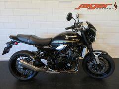 KAWASAKI Z900RS